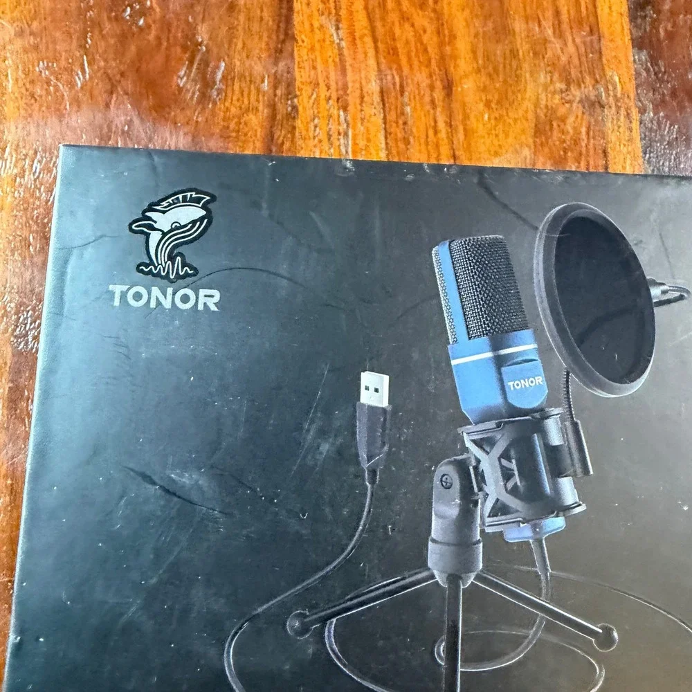 Tonor tc 777